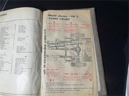 1953 MG TD (CC-2096132) for sale in Reading, Pennsylvania