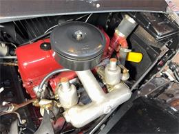 1953 MG TD (CC-2096132) for sale in Reading, Pennsylvania