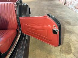 1953 MG TD (CC-2096132) for sale in Reading, Pennsylvania