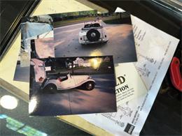 1953 MG TD (CC-2096132) for sale in Reading, Pennsylvania