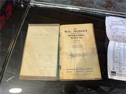 1953 MG TD (CC-2096132) for sale in Reading, Pennsylvania