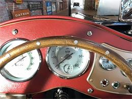 1953 MG TD (CC-2096132) for sale in Reading, Pennsylvania