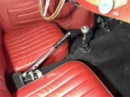 1953 MG TD (CC-2096132) for sale in Reading, Pennsylvania
