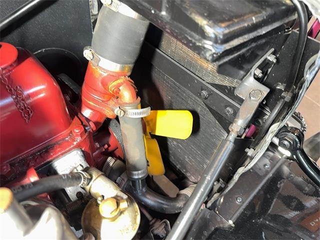 1953 MG TD (CC-2096132) for sale in Reading, Pennsylvania