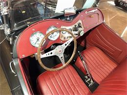 1953 MG TD (CC-2096132) for sale in Reading, Pennsylvania
