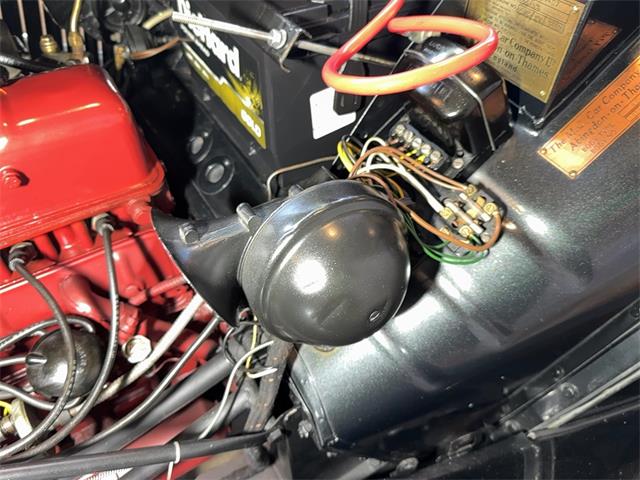 1953 MG TD (CC-2096132) for sale in Reading, Pennsylvania