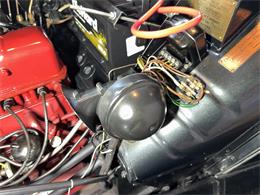 1953 MG TD (CC-2096132) for sale in Reading, Pennsylvania