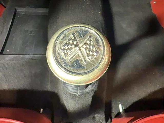 1953 MG TD (CC-2096132) for sale in Reading, Pennsylvania