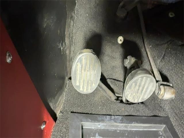 1953 MG TD (CC-2096132) for sale in Reading, Pennsylvania