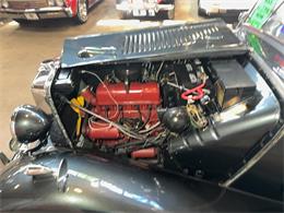 1953 MG TD (CC-2096132) for sale in Reading, Pennsylvania