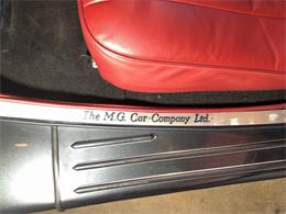 1953 MG TD (CC-2096132) for sale in Reading, Pennsylvania