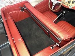 1953 MG TD (CC-2096132) for sale in Reading, Pennsylvania