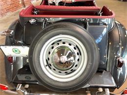 1953 MG TD (CC-2096132) for sale in Reading, Pennsylvania