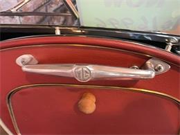 1953 MG TD (CC-2096132) for sale in Reading, Pennsylvania