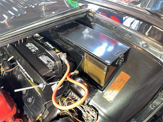 1953 MG TD (CC-2096132) for sale in Reading, Pennsylvania
