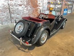 1953 MG TD (CC-2096132) for sale in Reading, Pennsylvania