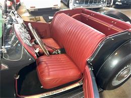 1953 MG TD (CC-2096132) for sale in Reading, Pennsylvania