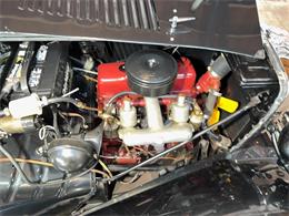 1953 MG TD (CC-2096132) for sale in Reading, Pennsylvania