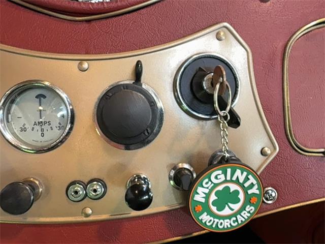 1953 MG TD (CC-2096132) for sale in Reading, Pennsylvania