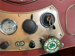 1953 MG TD (CC-2096132) for sale in Reading, Pennsylvania