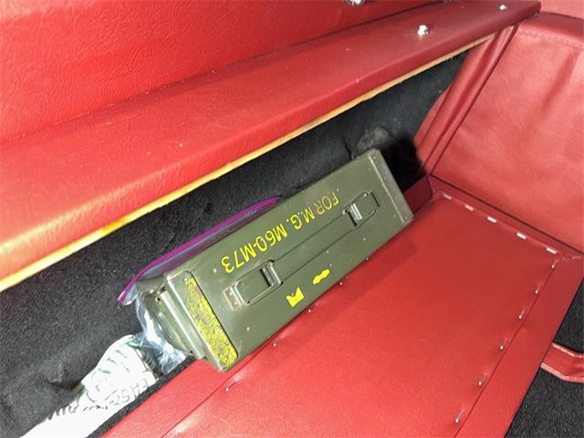 1953 MG TD (CC-2096132) for sale in Reading, Pennsylvania