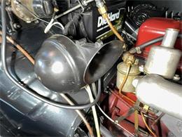 1953 MG TD (CC-2096132) for sale in Reading, Pennsylvania