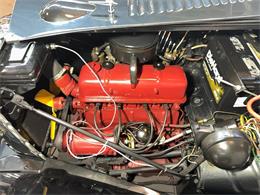 1953 MG TD (CC-2096132) for sale in Reading, Pennsylvania
