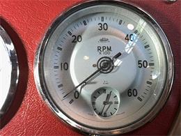 1953 MG TD (CC-2096132) for sale in Reading, Pennsylvania