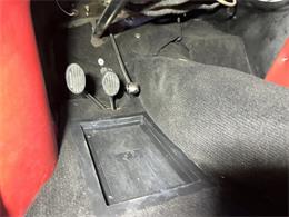 1953 MG TD (CC-2096132) for sale in Reading, Pennsylvania