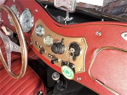 1953 MG TD (CC-2096132) for sale in Reading, Pennsylvania