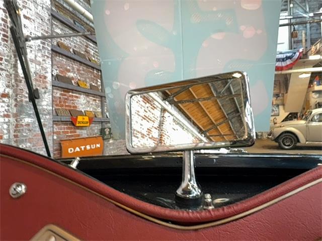 1953 MG TD (CC-2096132) for sale in Reading, Pennsylvania