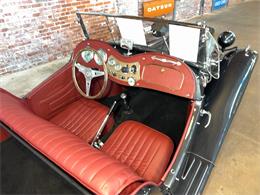 1953 MG TD (CC-2096132) for sale in Reading, Pennsylvania