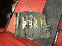 1953 MG TD (CC-2096132) for sale in Reading, Pennsylvania