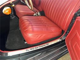 1953 MG TD (CC-2096132) for sale in Reading, Pennsylvania