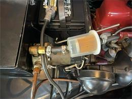 1953 MG TD (CC-2096132) for sale in Reading, Pennsylvania