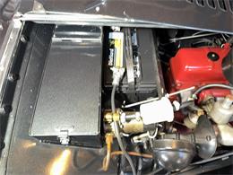 1953 MG TD (CC-2096132) for sale in Reading, Pennsylvania