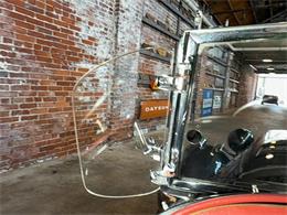 1953 MG TD (CC-2096132) for sale in Reading, Pennsylvania