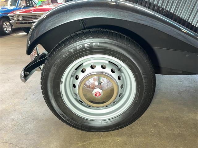 1953 MG TD (CC-2096132) for sale in Reading, Pennsylvania