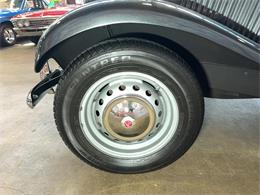 1953 MG TD (CC-2096132) for sale in Reading, Pennsylvania