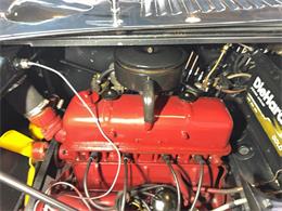 1953 MG TD (CC-2096132) for sale in Reading, Pennsylvania