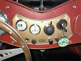 1953 MG TD (CC-2096132) for sale in Reading, Pennsylvania
