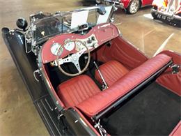 1953 MG TD (CC-2096132) for sale in Reading, Pennsylvania