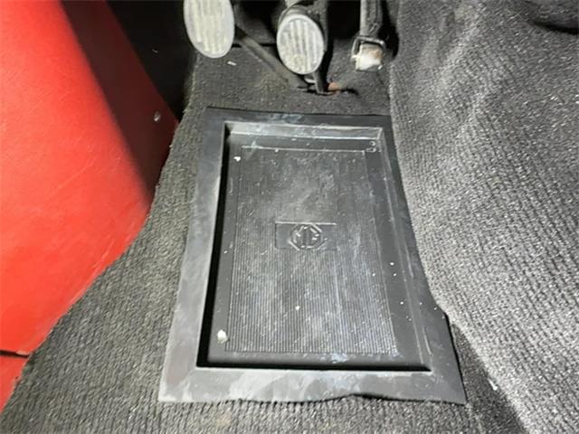 1953 MG TD (CC-2096132) for sale in Reading, Pennsylvania