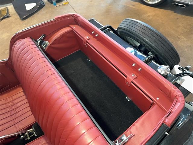 1953 MG TD (CC-2096132) for sale in Reading, Pennsylvania