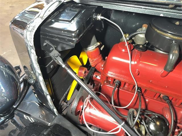 1953 MG TD (CC-2096132) for sale in Reading, Pennsylvania