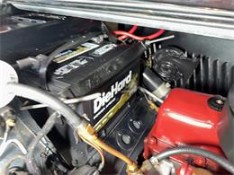 1953 MG TD (CC-2096132) for sale in Reading, Pennsylvania