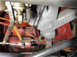 1953 MG TD (CC-2096132) for sale in Reading, Pennsylvania