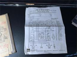 1953 MG TD (CC-2096132) for sale in Reading, Pennsylvania