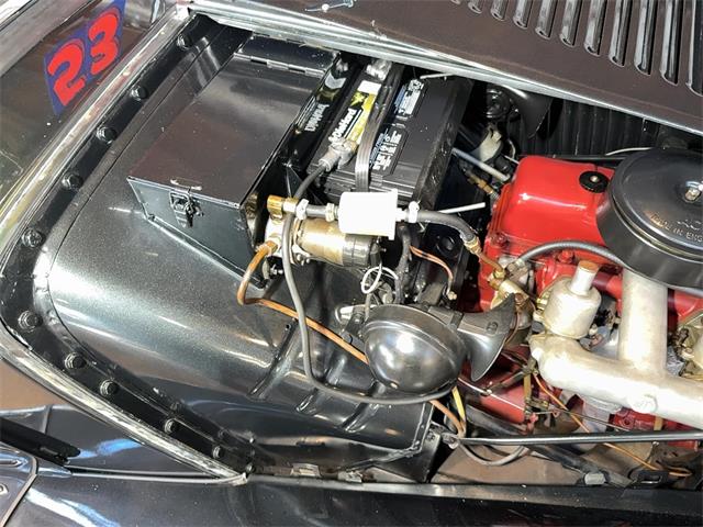 1953 MG TD (CC-2096132) for sale in Reading, Pennsylvania