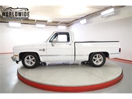 1985 Chevrolet Silverado (CC-2096133) for sale in Denver , Colorado